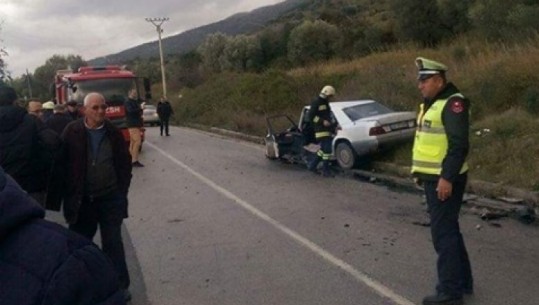 Vlorë/ Goditi me makinë një 67 vjeçar, arrestohet drejtuesi i mjetit