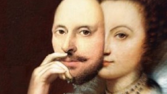 A ishte Shekspiri një grua?