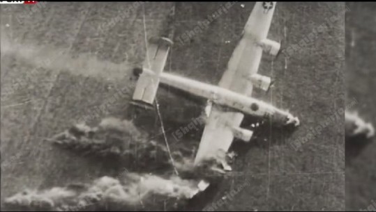 Dokumentari/ Ja si belshakët shpëtuan 12 mjekë dhe 30 infermiere që ranë me avion në 8 nëntor 1943 (FOTO/ VIDEO/ DËSHMI)
