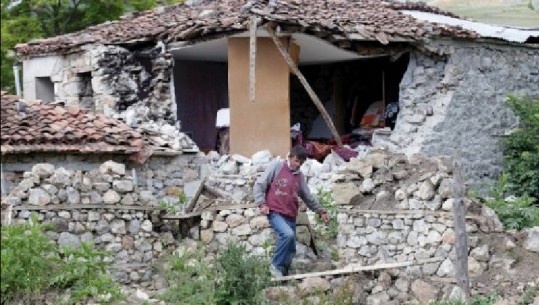 Tërmetet në Korçë/ PS jep 70 mln lekë! Kontribuojnë bashkitë socialiste, refuzojnë Prrenjasi e Cërriku të LSI-së