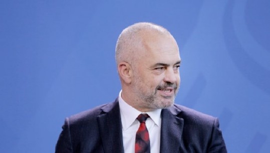 Prestigjozja ‘The Guardian’: Rama, kryeministri jokonformist i Shqipërisë që dëshiron të shpëtojë nga 'mallkimi i historisë'