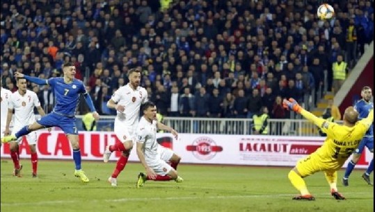 Eleminatoret Euro 2020/ Kosova kërkon fitoren e parë në Bullgari (Formacionet)