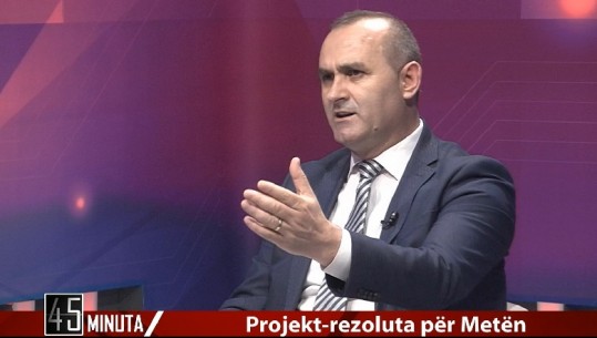  Ulsi Manja në Report Tv: Në korrik krijohet Gjykata Kushtetuese, Meta nuk e bllokon dot