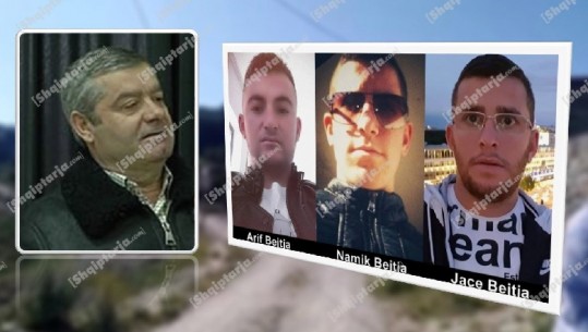 Arrestohen tre autorët e vrasjes së kreut të njësisë administrative në Vlorë (EMRAT+FOTO)