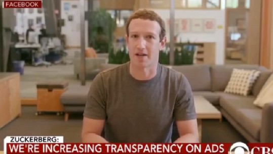 Manipulohet fytyra e Mark Zuckerberg, Facebook përballet me probleme. A do hiqet nga qarkullimi videoja?!