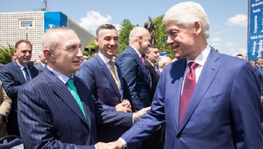 Kosovë/ Meta takon Clinton: Të bëjmë të pamundurën...
