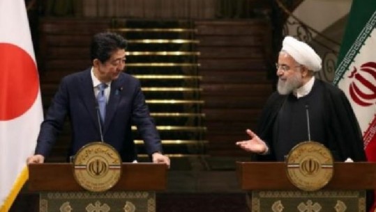 Kryeministri japonez: Askush nuk do luftë