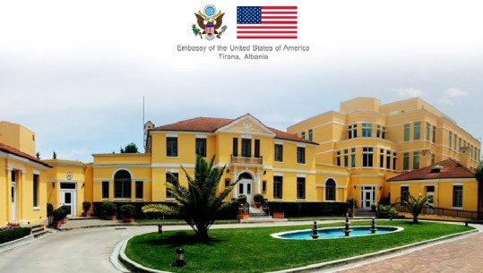 Vizat turistike/ Ambasada e SHBA-ve sapo lajmëroi krijimin e lehtësirave