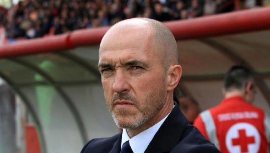 Eksperti i merkatos në Itali: Ish-trajneri i Torino-s do të jetë marrë drejtimin e Partizanit