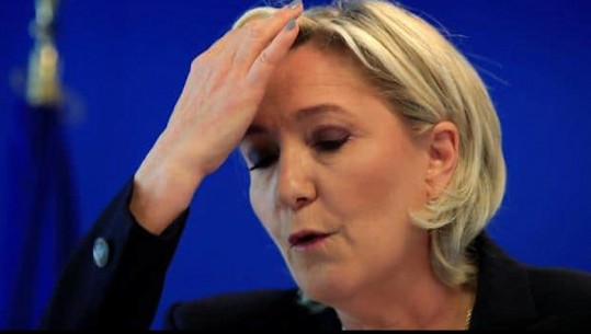 Le Pen rrezikon burgun, akuzohet për përhapjen e mesazheve të dhunshme 