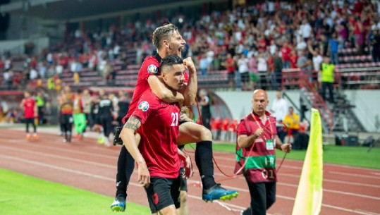 Shqipëria pikiatë në renditjen e FIFA-s, humbet 4 pozicione, Kosova fiton 6 vende