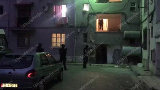 Operacioni i RENEA-s në Elbasan, arrestohen dy gazetarë