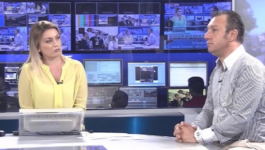 Eduart Shalsi për Report TV: Berisha dhe Meta plan për të sabotuar zgjedhjet 