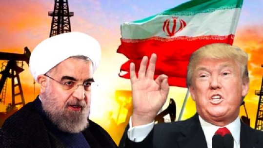 A është e afërt lufta SHBA-Iran?