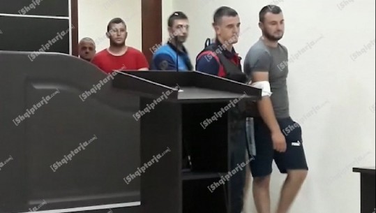 Vrasja e Argjir Gjokajt, arrest me burg për tre të arrestuarit/ Zbardhet dëshmia