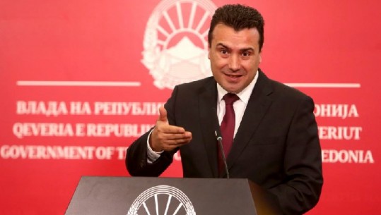 Kryeministri maqedonas: Duam datën, jo anëtarësimin e menjëhershëm në BE