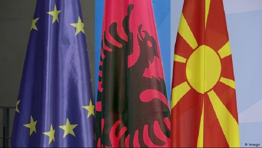 Reuters: BE do të shtyjë për në tetor vendimin për Shqipërinë dhe Maqedoninë e Veriut
