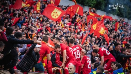 Me sytë nga Nyon, sot ekipet shqiptare mësojnë rivalët europianë