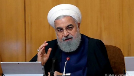 Irani përgatitet të shkelë kufirin e pasurimit të uraniumit