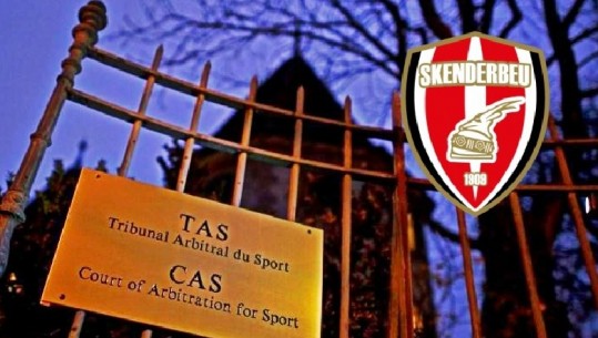 Aludimet për çështjen në CAS, reagon Skënderbeu: Me 21 qershor vendimi final