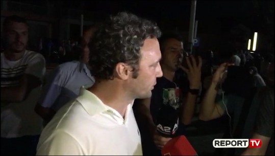 Bardhi flet pas incidentit në KZAZ-në e Shkodrës: Fjala e presidentit duhet të ishte ligj