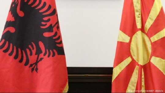 BE lë ende në tension Shqipërinë dhe Maqedoninë e Veriut