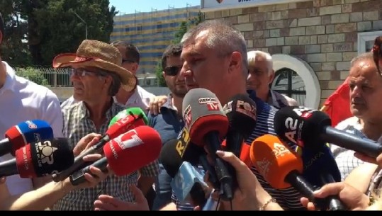 PD Shkodër distancohet nga dhuna, ish-deputeti: S'ka urdhër për ndalimin e Bardh Spahisë