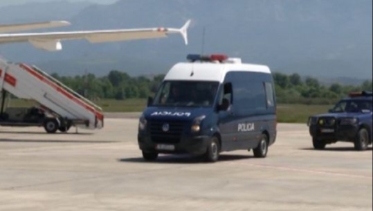 Grabitësit e bagazheve në Rinas/  Policia i kërkon TIA-s largimin e 11 punonjësve