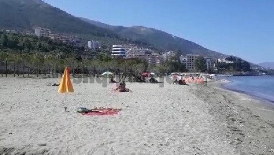 Pëson infarkt sapo futet në det, humb jetën e moshuara në Vlorë, viktima e tretë në qershor 