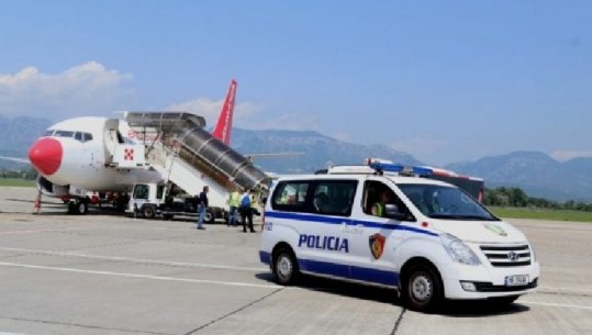 Të kërkuar nga Interpol për trafik droge, ekstradohen 2 shqiptarë në Itali! Njëri menaxher i një grupi (Emrat)