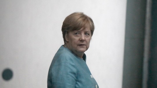 Merkel: Integrimi i Ballkanit Perëndimor, përgjegjësi strategjike e BE-së