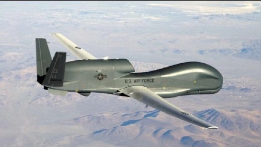 Rrëzimi i dronit amerikan, Trump: Ndala një sulm të mundshëm mbi Iran
