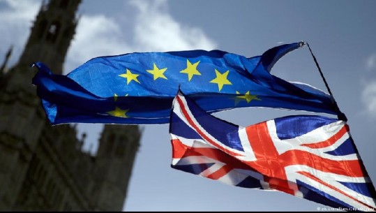  BE: Nuk do ketë negociata të reja për Brexit, kushdo që të jetë kryeministër