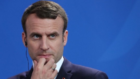Bruksel, Macron kundër sistemit të “Spitzenkandidat” 