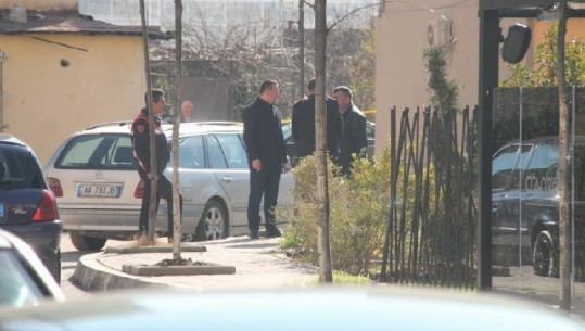 Sherr me njëri-tjetrin dhe nuk iu bindën policisë, arrestohen 3 persona në Korçë