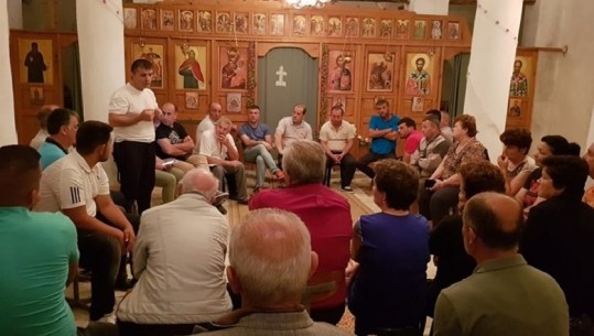 Fushatë në kishë! Ortodoksja: Fyerje e ndjenjave fetare, të mos përsëritet më