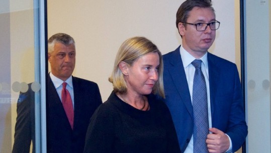 Paralajmëron Thaçi: Nëse nuk kemi marrëveshje me Serbinë, do hyjmë në një fazë të rrezikshme 