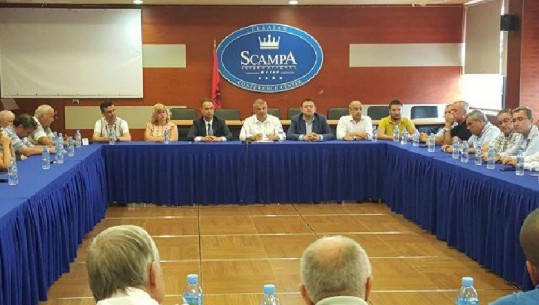 PD krijon aleancën e pengimit të zgjedhjeve edhe në Elbasan, Boçi: Mision të mbrojmë vlerat demokratike