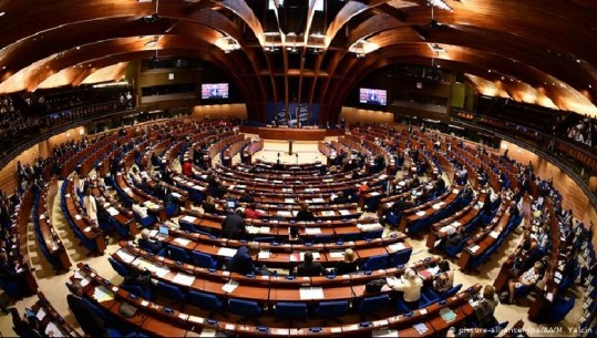 Këshilli i Evropës: Rusia rifiton të drejtën e votës në Asamblenë Parlamentare