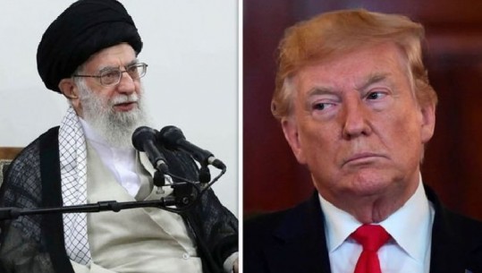 Trump vendos sanksione të reja ndaj Iranit (VIDEO)