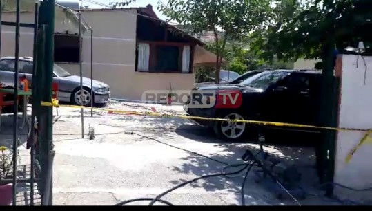 Report Tv sjell pamjet, ja banesa ku ndodhi vrasja në familje në Vlorë