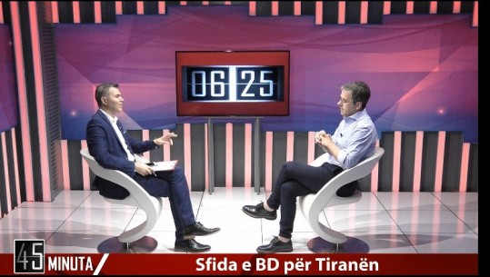 Skënderi: Fushata ka kushtuar aq sa do e përballoja nga xhepi im, 4 miniqytetet në Tiranë që do ndërtoj