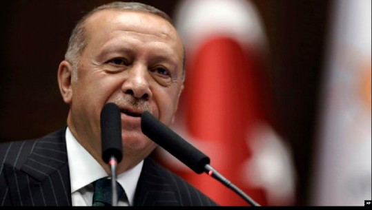 Humbja në Stamboll, Erdogan: Do nxjerr mësime