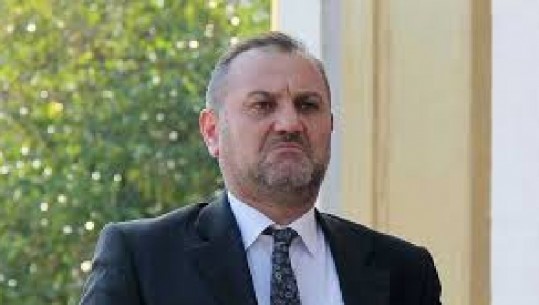 Ish-deputeti socialist Arben Cuko në 1 Korrik para Gjykatës së Krimeve të Rënda
