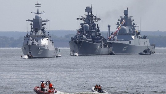 Anijet luftarake ruse kthehen në Kubë