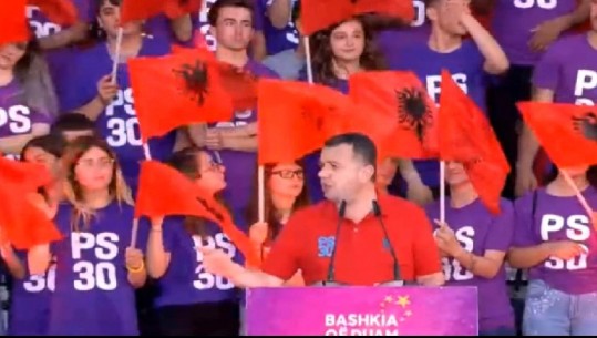 'PD po shkon drejt asgjësimit', Balla nga Elbasani: Basha u zgjodh deputet duke liruar njerëz nga burgu