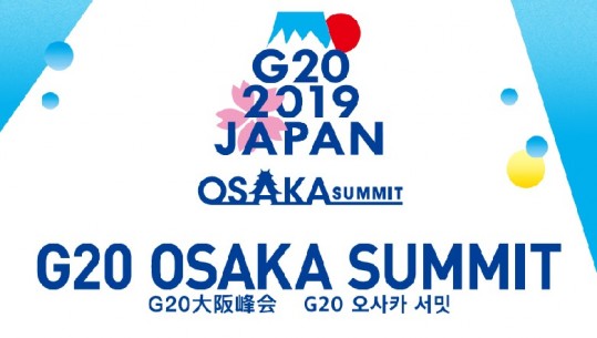 Japoni, liderët e 19 vendeve më me ndikim në botë, mbërrijnë në Osaka