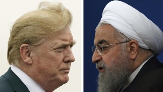 Moska propozon ndërmjetësim midis SHBA dhe Iranit