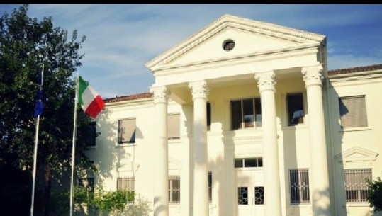 Ambasada e Italisë: Në 30 qershor mund të ketë tensione, në veçanti në veri të vendit! Evitojini
