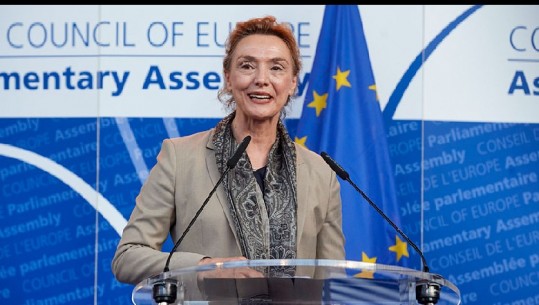 Ministrja e Jashtme kroate zgjidhet sekretare e re e përgjithshme e Këshillit të Evropës